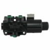 Auger Safety Interlock Valve
