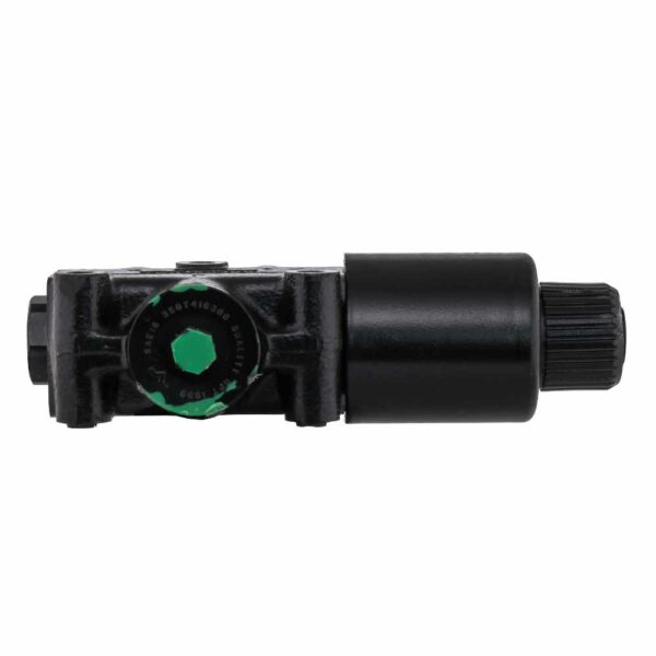 Auger Safety Interlock Valve - Image 2