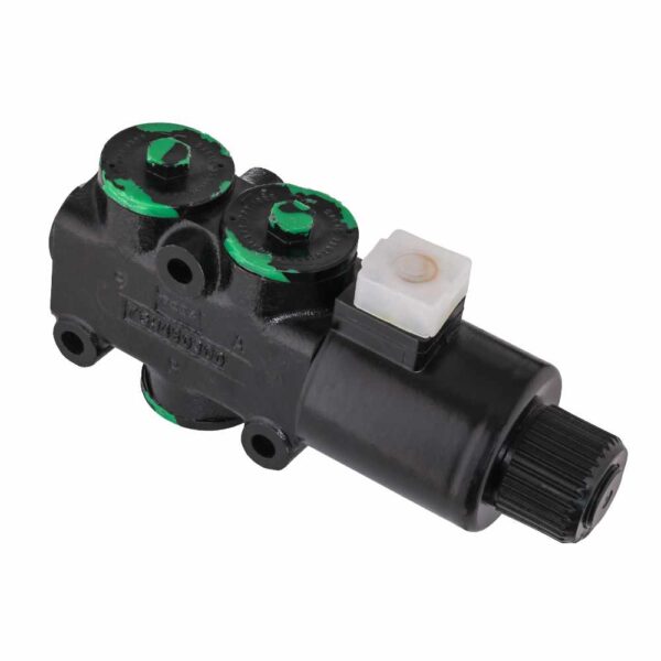 Auger Safety Interlock Valve - Image 3