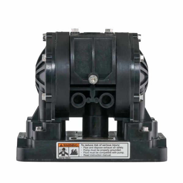 Husky - Oiler Pump - Image 4