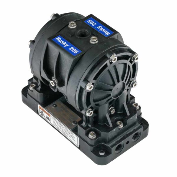 Husky - Oiler Pump