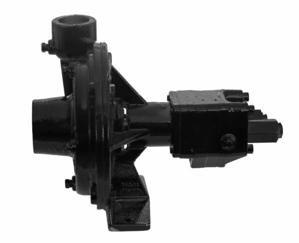 Hydraulic  Water Pump - Image 2