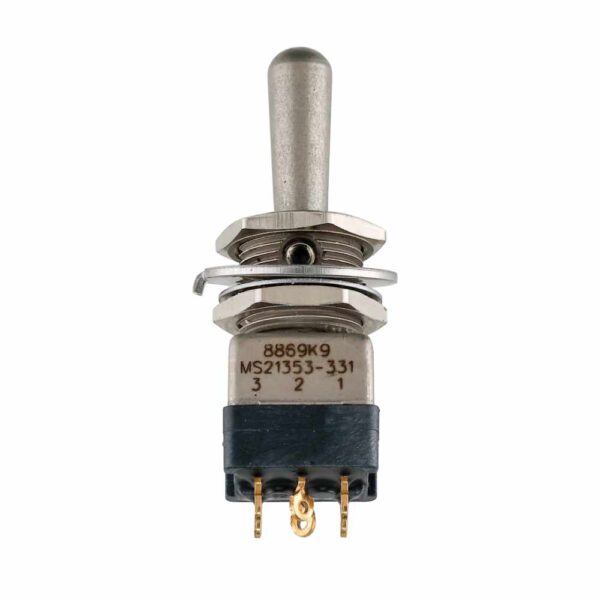 RADIO-GL TX-SWITCH-TOGGLE R/O/R