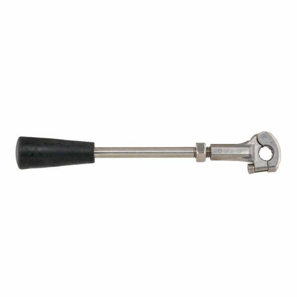 Radio - Handle Assembly (Handle+Base)