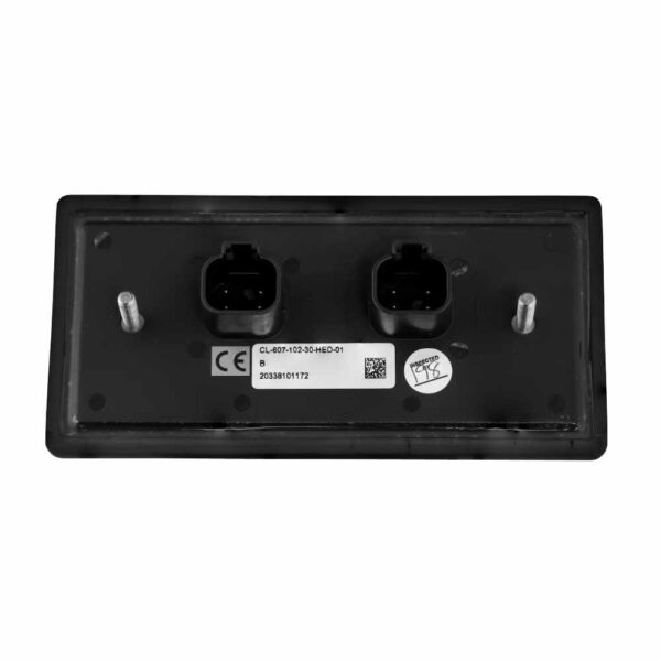 Batch Pro Key Pad