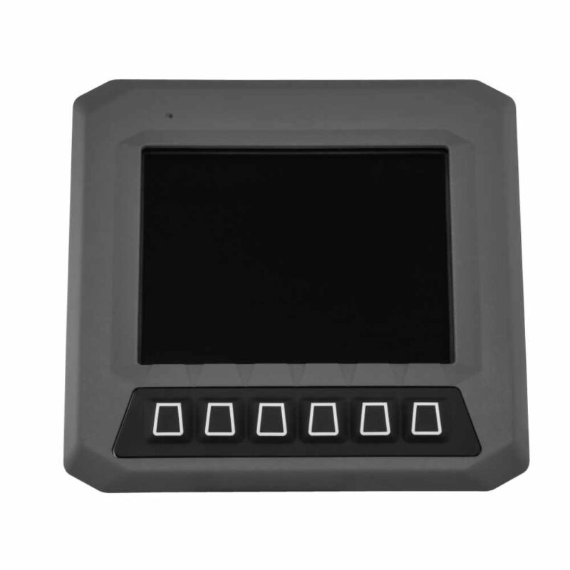Batch Pro 2 Screen