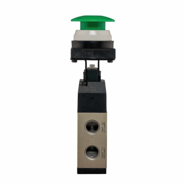 SECURE HOOK AIR SWITCH