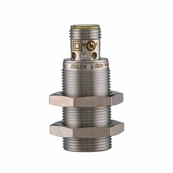 Mixer Speed Sensor