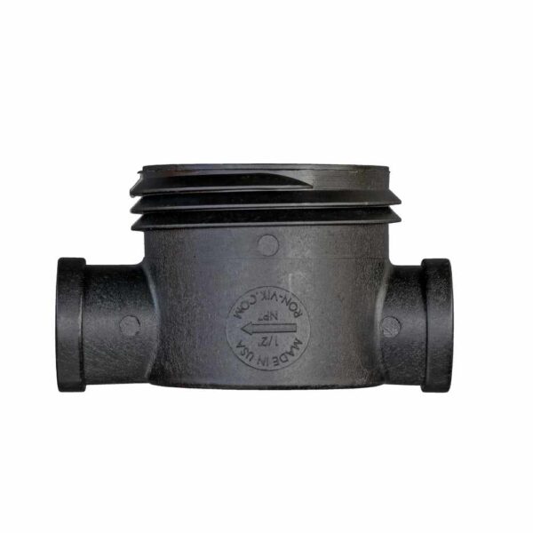 Strainer Top - Image 2