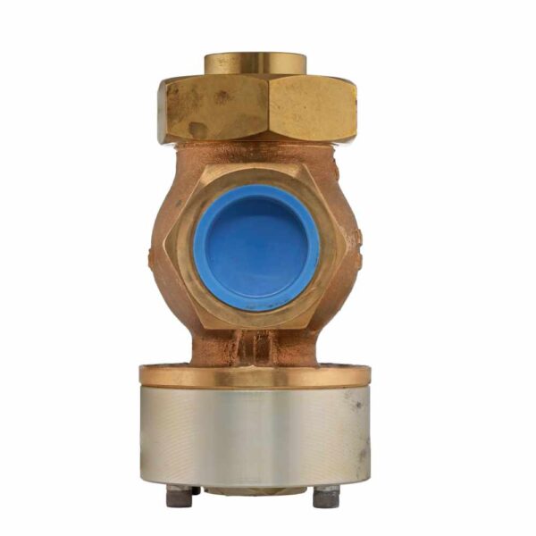 ELEC. WATER VALVE - 1.250 NPT - Image 4