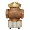 ELEC. WATER VALVE - 1.250 NPT - Image 2