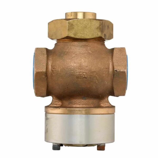 ELEC. WATER VALVE - 1.250 NPT - Image 3