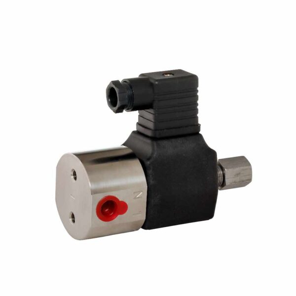 Solenoid for Water Valve(1330000) - PeterPaul Valves - Image 2
