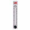Flowmeter 0-20GPH