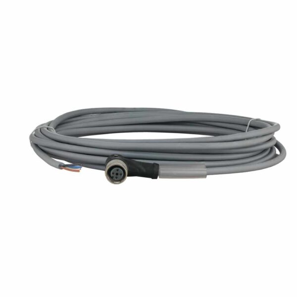 Proximity switch cable