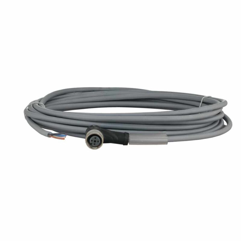 Proximity switch cable