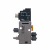 Air Solenoid-Electric