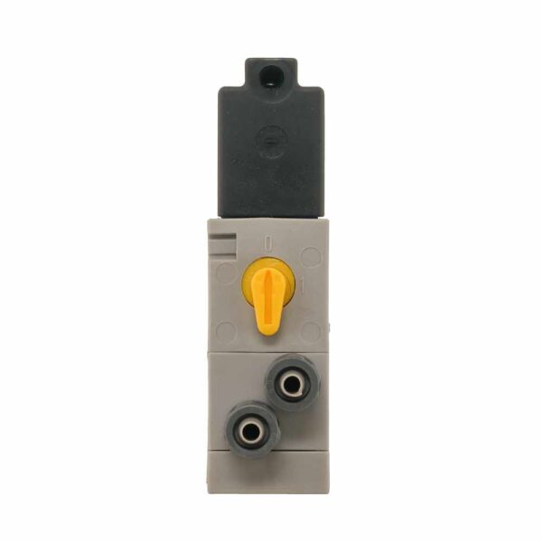 Air Solenoid-Electric - Image 3
