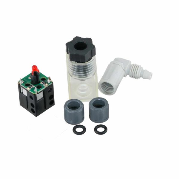 Air Solenoid-Electric - Image 5