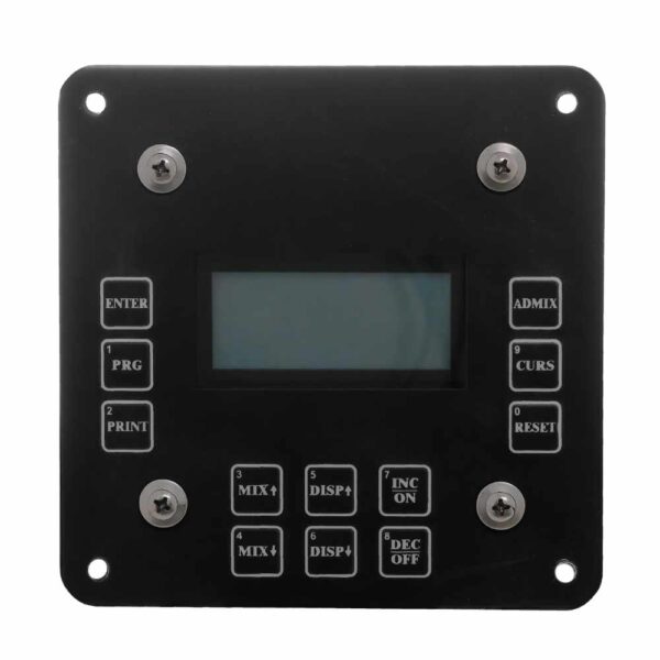 HAWK DIGITAL COMPUTER DISPLAY UNIT - Image 2