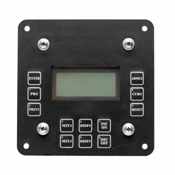 HAWK DIGITAL COMPUTER DISPLAY UNIT - Image 4