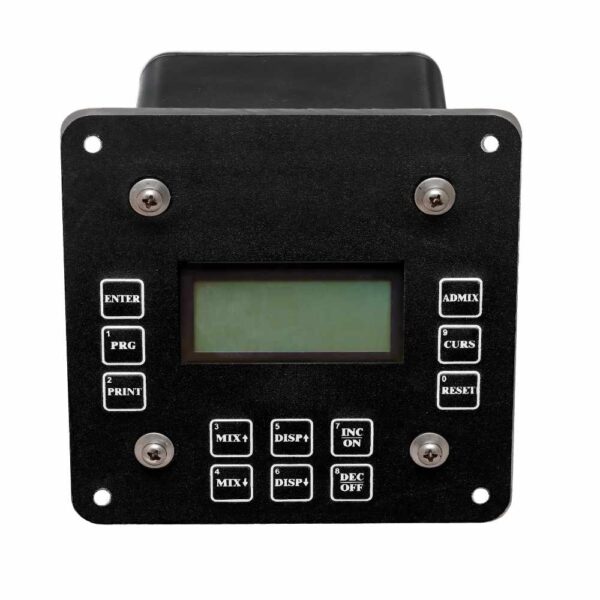 HAWK DIGITAL COMPUTER DISPLAY UNIT