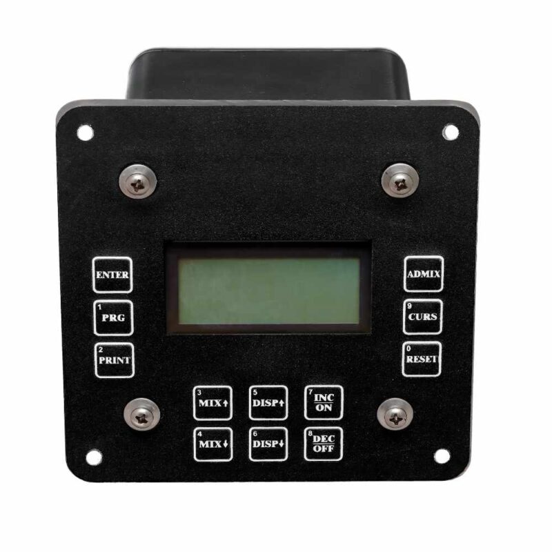 HAWK DIGITAL COMPUTER DISPLAY UNIT