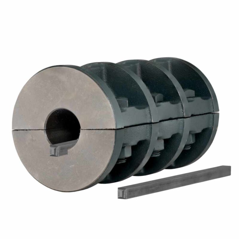Rigid Top Coupling