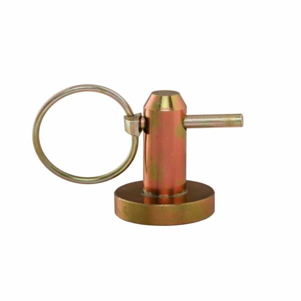 Chute pin assembly - Image 2