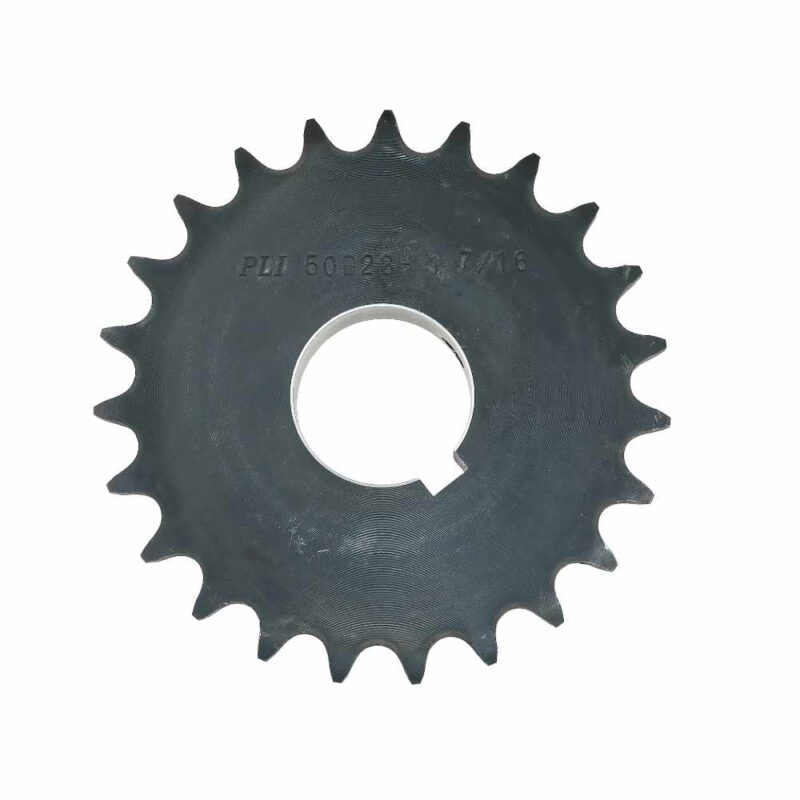 50B23-1.50 Sprocket - Cement Drive