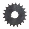 50DS20-1.25 DOUBLE SPROCKET