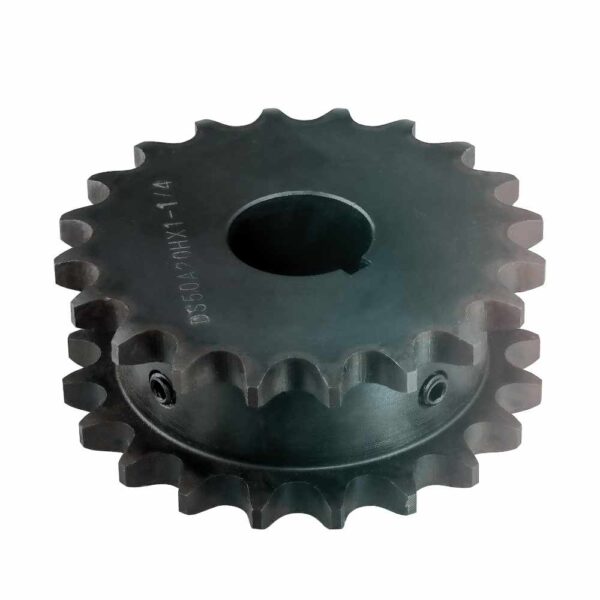 50DS20-1.25 DOUBLE SPROCKET - Image 2