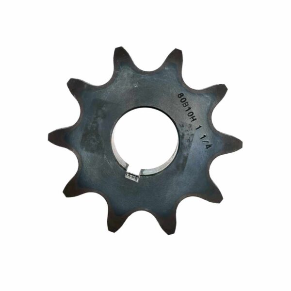 80B10-1.25 SPROCKET
