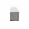 3/8 Square Key Steel 12" Long - Image 2
