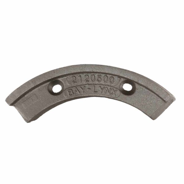 2 Hole Wear Blade (BAY)