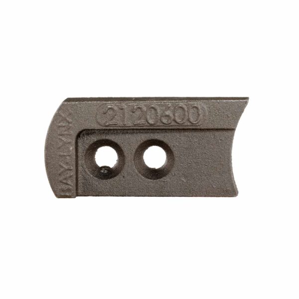 2 Hole Wear Paddle (BAY)