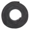 RUBBER SKIRTING WITH SLOTS - LONG (CV850)
