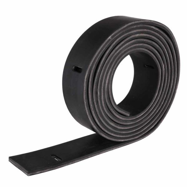RUBBER SKIRTING WITH SLOTS - LONG (CV850) - Image 2