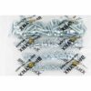 Auger Bottom Boot - Fitting Kit