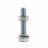 Auger Bottom Boot - Fitting Kit - Image 2