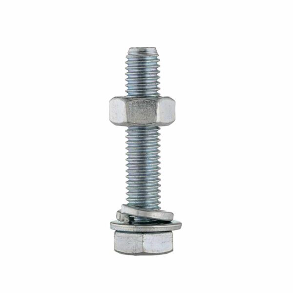 Auger Bottom Boot - Fitting Kit - Image 2