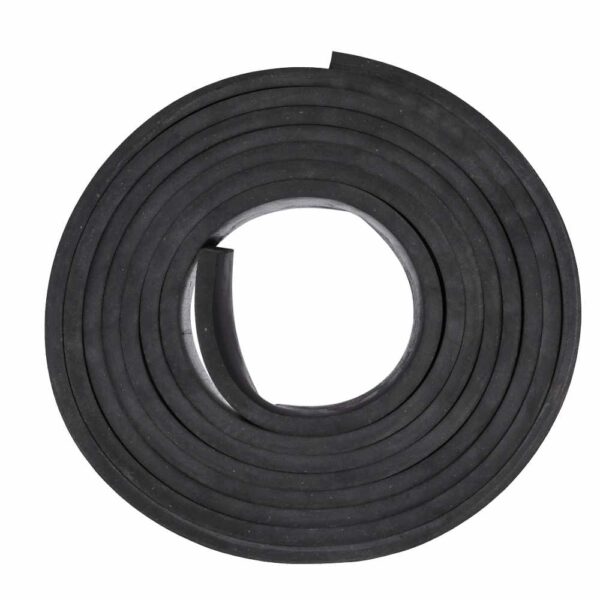 Rubber Material Guide
