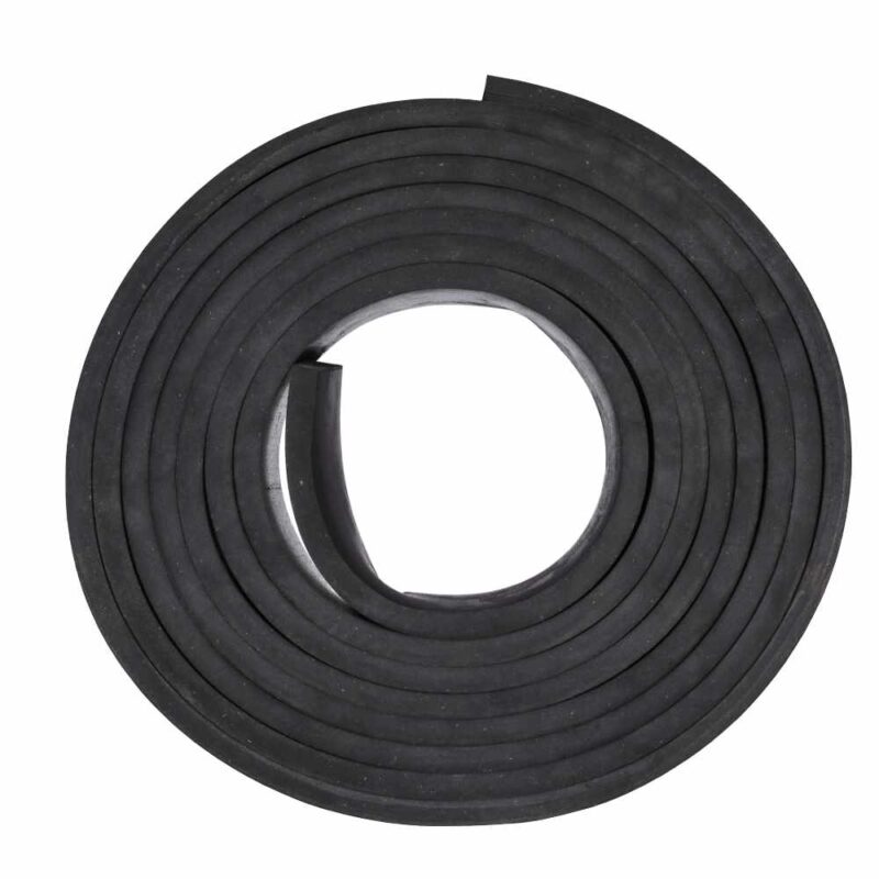 Rubber Material Guide
