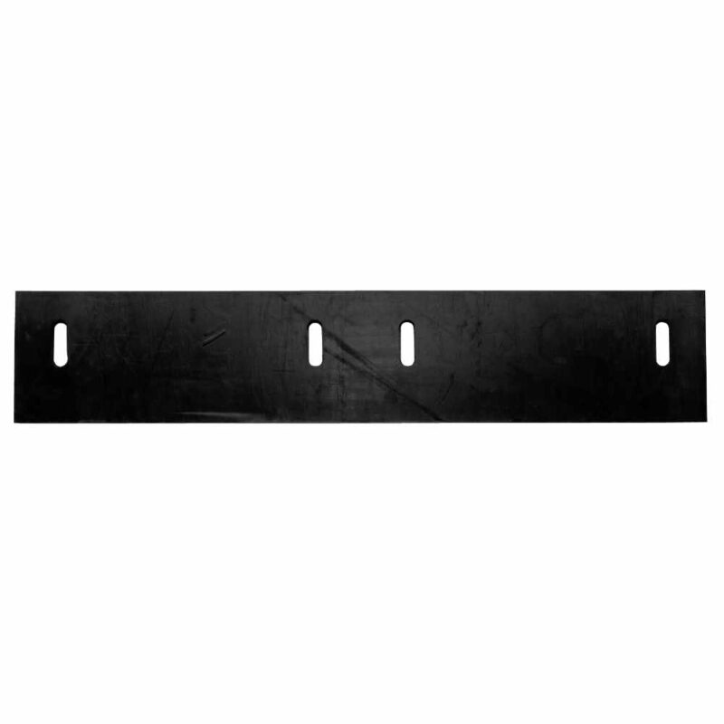 Conveyor Scraper (Water tank End)