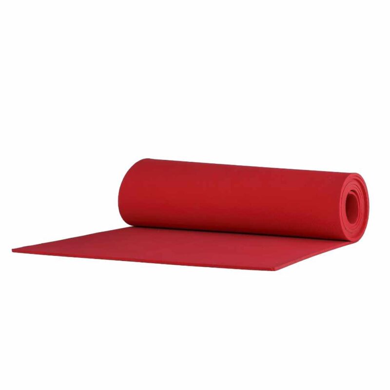 Mixer Discharge Funnel Rubber