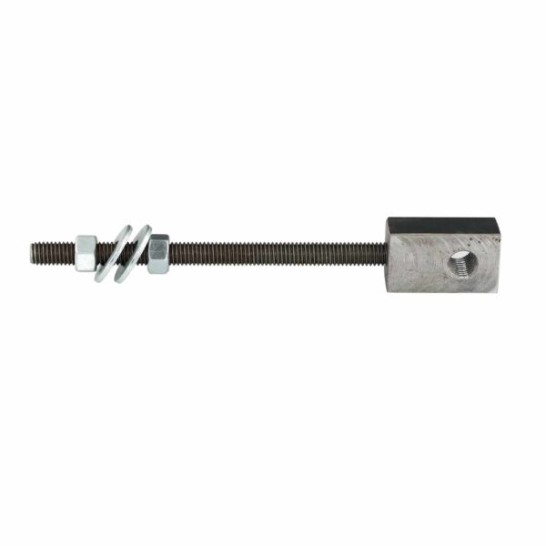 Sprocket Tensioner Block Assembly