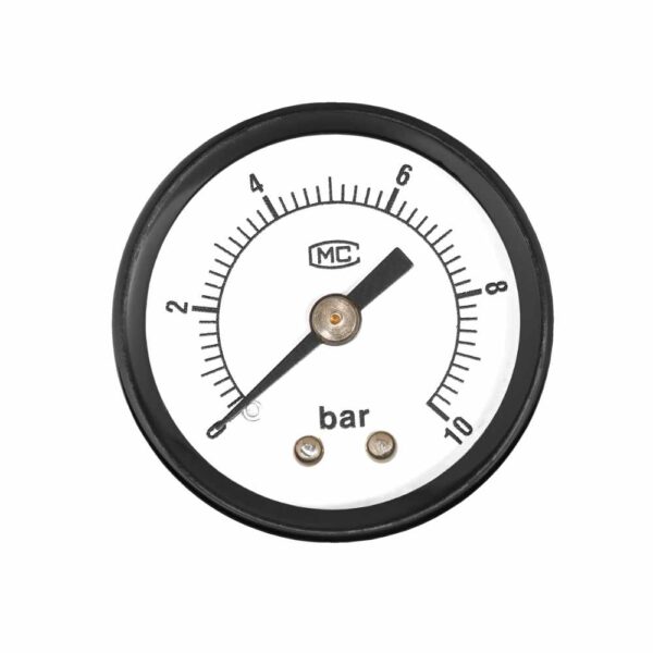 1/4" Mini Regulator