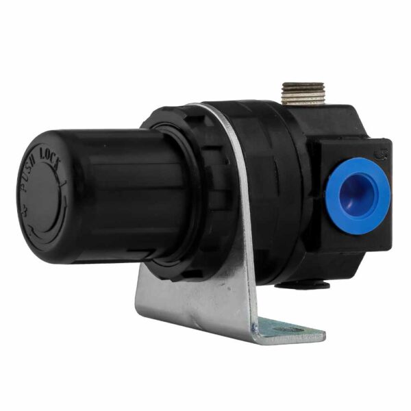 1/4" Mini Regulator - Image 5