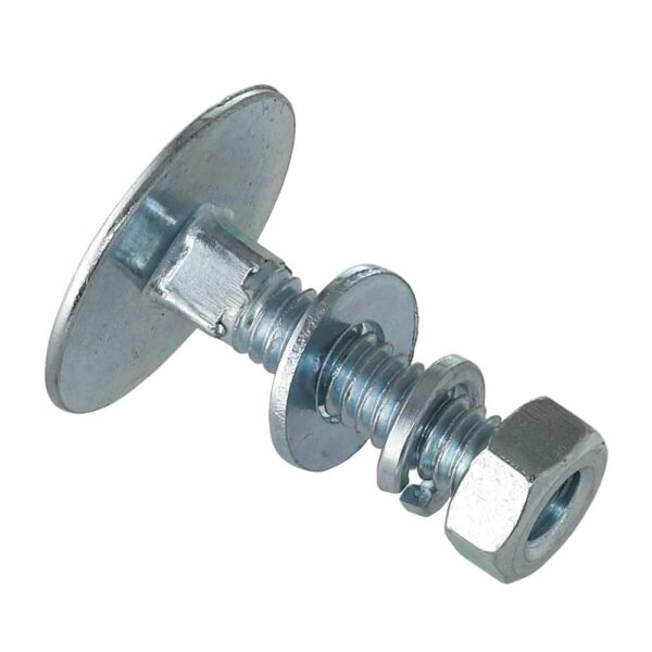 Bay-Lynx Top Boot Fitting Kit - Image 2