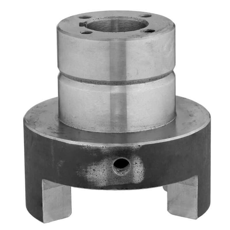 Clutch Block Coupler (LHS)